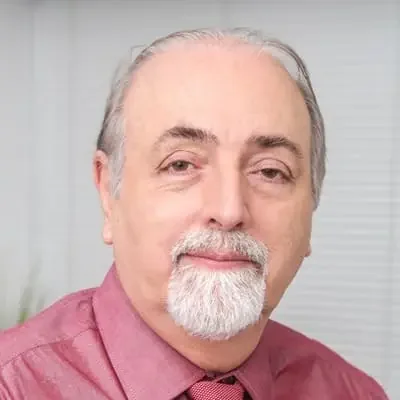 Retrato do Dr. José Albino