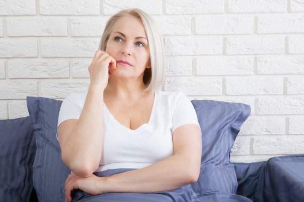 menopausa