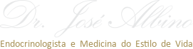 Trate os Sintomas da Menopausa com o Dr. José Albino.